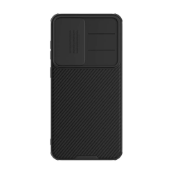 Futrola Nillkin CamShield Pro za Samsung S931 Galaxy S25 crna.