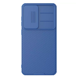 Futrola Nillkin CamShield Pro za Samsung S936 Galaxy S25 Plus plava.