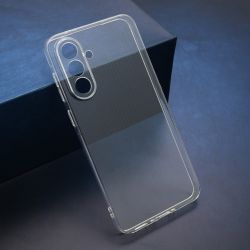 Silikonska futrola CLEAR za Samsung A566 Galaxy A56 5G providna (MS).