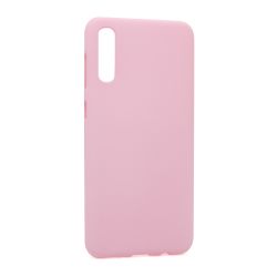 Futrola GENTLE COLOR za Samsung A505 Galaxy A50/A307 Galaxy A30s/A507 Galaxy A50s roze (MS).