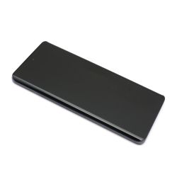 LCD Displej / ekran za Huawei Honor Magic 6 lite + touchscreen + frame black ORG (MS).