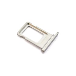 Ulozak SIM kartice za Iphone 15 Pro Max White Titanium (MS).