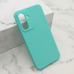 Futrola Soft Silicone za Samsung A566 Galaxy A56 5G mint (MS).