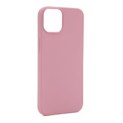 Futrola GENTLE COLOR za iPhone 13 (6.1) roze (MS).