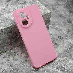 Futrola GENTLE COLOR za Huawei Honor 300 roze (MS).