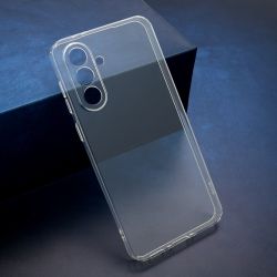Silikonska futrola CLEAR STRONG za Samsung A566 Galaxy A56 5G providna (MS).