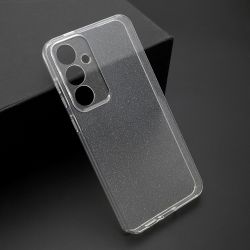 Futrola SPARKLING za Samsung S721B Galaxy S24 FE providna (MS).