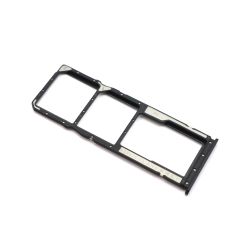 Ulozak SIM kartice za Xiaomi Redmi 12C Graphite Gray (MS).