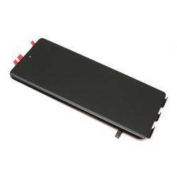 LCD Displej / ekran za Huawei Honor Magic 6 lite + touchscreen black ORG (MS).