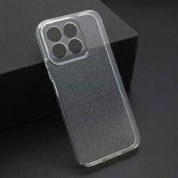 Futrola SPARKLING za Huawei Honor X8b providna (MS).