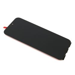 LCD Displej / ekran za Huawei Honor 200 Lite+touchscreen Full ORG China black (MS).