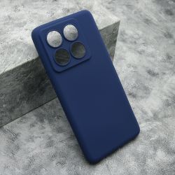 Futrola GENTLE COLOR za Xiaomi 14T pro teget (MS).