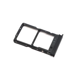 Ulozak SIM kartice za Huawei Honor X8b Midnight Black (MS).