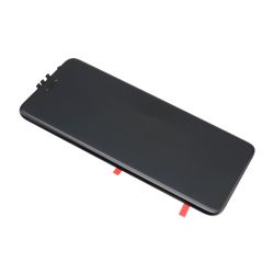 LCD Displej / ekran za Huawei Honor Magic 6 Pro + touchscreen black ORG (MS).