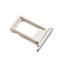 Ulozak SIM kartice za Iphone 15 Pro White Titanium (MS).