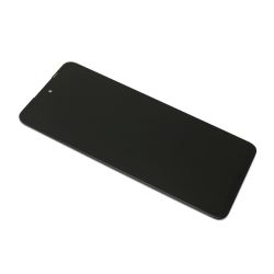 LCD Displej / ekran za Realme C67 + touchscreen black 4G Aplong ORG (MS).