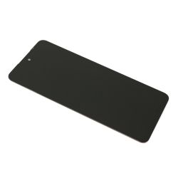 LCD Displej / ekran za Realme C67+touchscreen ORG China black 4G (MS).