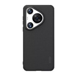 Futrola Nillkin Super Frost Shield Pro Magnetic za Huawei Pura 70 Pro crna (MS).