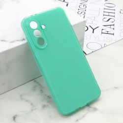Futrola GLOW SHINING za Samsung A566 Galaxy A56 5G mint (MS).