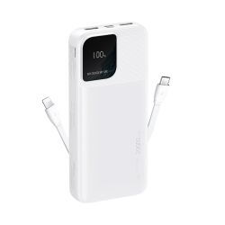 Power Bank baterija REMAX Rellaen Series RPP-658 brzo punjenje 20000mAh 2.4A (MS).