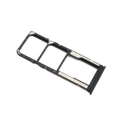 Ulozak SIM kartice za Xiaomi Redmi 13C Midnight Black (MS).