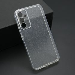 Futrola SPARKLING za Samsung A346 Galaxy A34 5G 5G providna (MS).