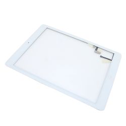 touchscreen za Ipad Air + home button white (MS).