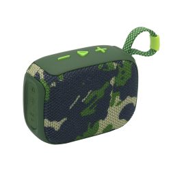 Zvucnik bluetooth GO4 camouflage (MS).