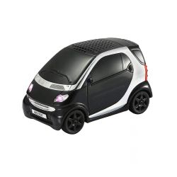 Zvucnik bluetooth WS-233 crni (MS).