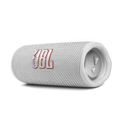 Zvucnik JBL Flip6 Waterproof Portable Wireless beli Full ORG (FLIP6-WH) (MS).