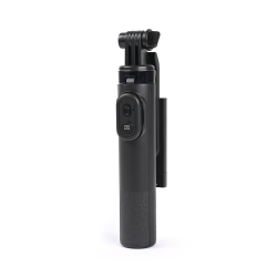 Selfie stick A07 + tripod crni.