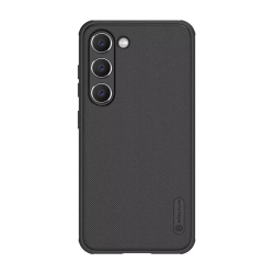 Futrola Nillkin Scrub Pro za Samsung S911B Galaxy S23 crna.