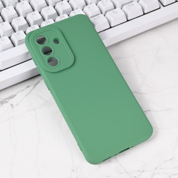 Futrola Silikon Pro Camera za Samsung A566 Galaxy A56 5G zelena.