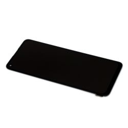 LCD Displej / ekran za OnePlus Nord CE/Realme GT Master EDITION + touchscreen black TFT (MS).