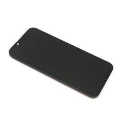 LCD Displej / ekran za Iphone 14 + touchscreen APLONG Incell HD black (MS).
