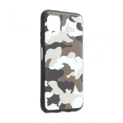 Futrola Army za Huawei P40 Lite/Nova 6 SE bela.