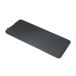 LCD Displej / ekran za Wiko View 5 Plus + touchscreen black (MS).
