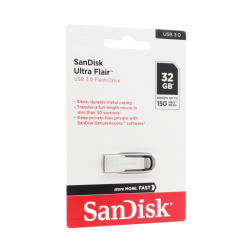 USB flash memorija SanDisk Cruzer Ultra Flair 32GB Ultra 3.0.