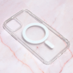 Futrola Magsafe za iPhone 11 Pro Transparent.