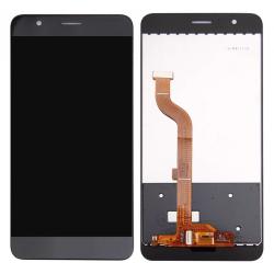LCD Displej / ekran za Huawei Honor 8+touch screen crni.