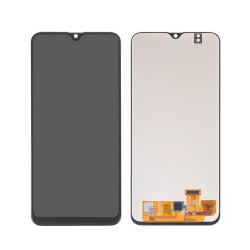 LCD Displej / ekran za Samsung A205 Galaxy A20 + touchscreen Black INCELL.