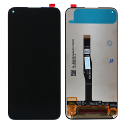 LCD Displej / ekran za Huawei P40 Lite/P20 lite 2019/Mate 30 lite/Nova 5i/Nova 6SE/Nova 7i+touch screen crni.