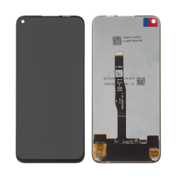 LCD Displej / ekran za Huawei P40 Lite/P20 lite 2019/Mate 30 lite/Nova 5i/Nova 6SE/Nova 7i+touch screen crni CHO.