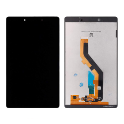 LCD Displej / ekran za Samsung T290 Galaxy Tab A 8.0 (2019) + touchscreen crni CHO.