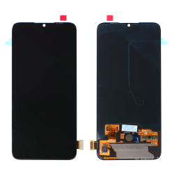 LCD Displej / ekran za Xiaomi Mi 9 Lite + touchscreen crni OLED.