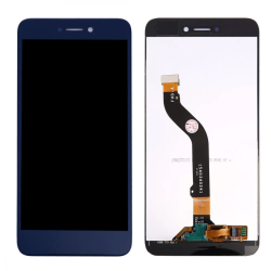LCD Displej / ekran za Huawei Honor 8 Lite+touch screen plavi.