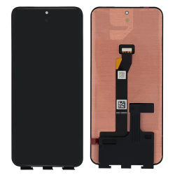 LCD Displej / ekran za Huawei Honor 90 + touchscreen Black OEM.