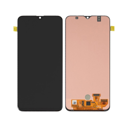 LCD Displej / ekran za Samsung A307/Galaxy A30S+touch screen crni OLED.