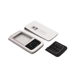 Maska za Nokia 6288 siva.