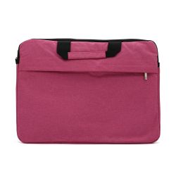 Torba za laptop LP-07 15,6 inch pink (MS).